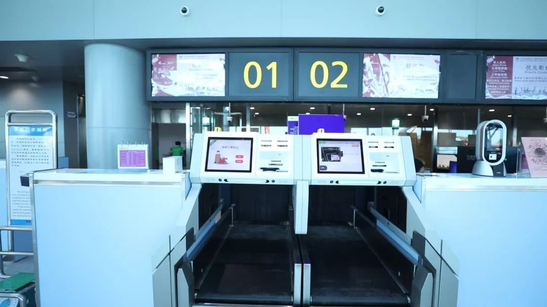 贛州黃金機場T2航站樓將於(yu) 29日零時正式啟用-澳洲國際空運