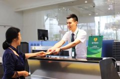 中國民用機場協會帶你解讀白雲機場“春風服務”-以色列的國際快遞