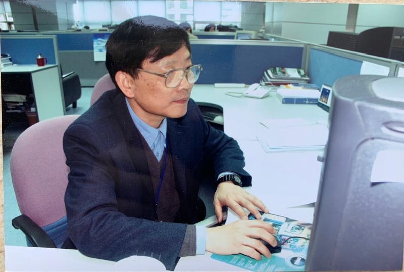 講述·與(yu) 共和國共成長：大飛機事業(ye) 陷入低穀後-國際快遞訂艙