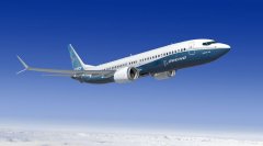 民航早報：安全審查繼續 737MAX複飛時間不確定-阿聯酋的空運價格