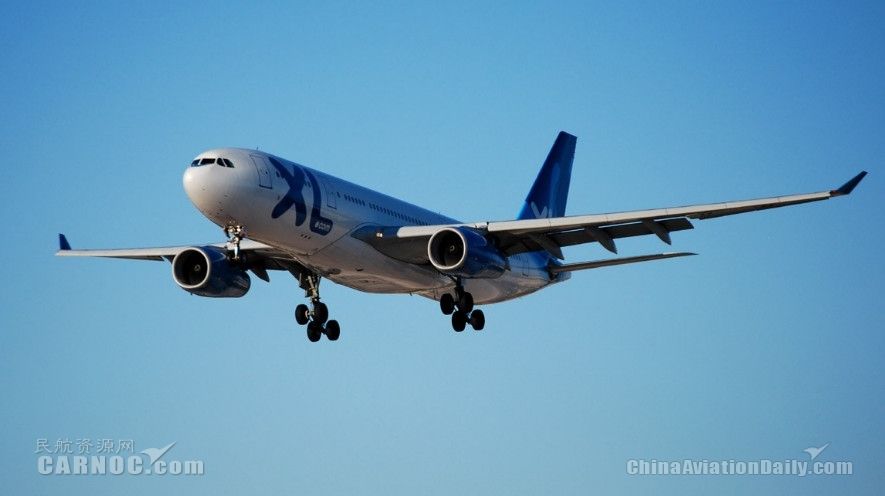 破產(chan) 接連發生 全球航空業(ye) 重新洗牌