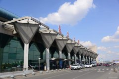 烏魯木齊國際機場多措並舉 致力提升服務品質-法國空運