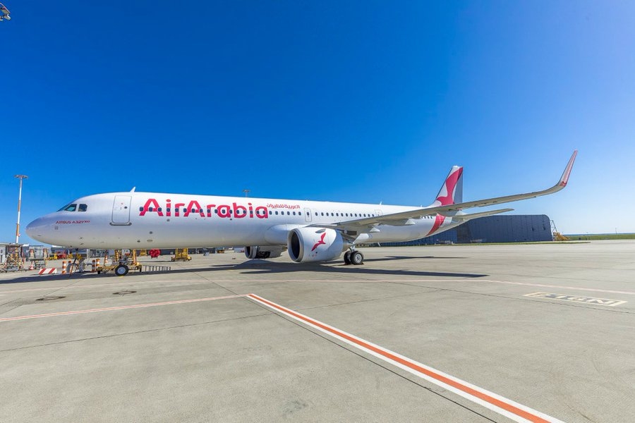 大訂單！阿拉伯航空計劃訂購115-120架新飛機