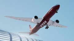 香港空運波音高管：777-8服役日期部分取決於客戶需求