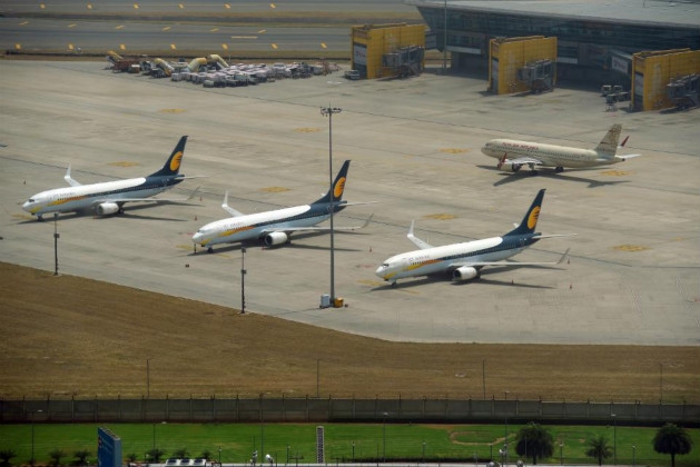 哈薩克斯坦的空運福布斯：為(wei) 何印度航空業(ye) 頻頻受挫？