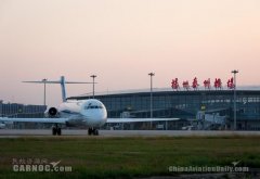 哈薩克斯坦的空運揚州泰州機場將新開四條航線並將加密部分航線