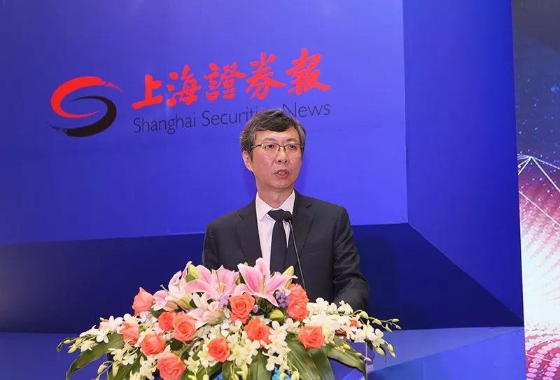 龍馬資本榮獲上海證券報科創板精銳投資機構獎
