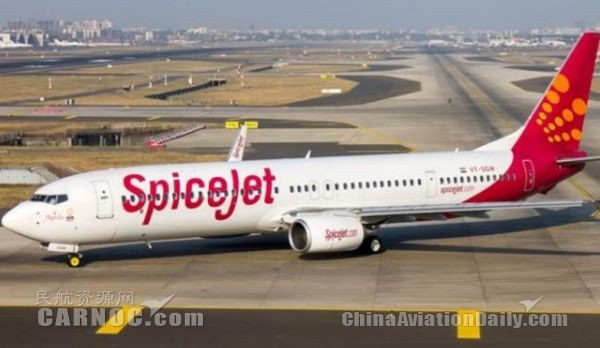 香料航空：印度應減稅 提升印航空業(ye) 全球競爭(zheng) 力