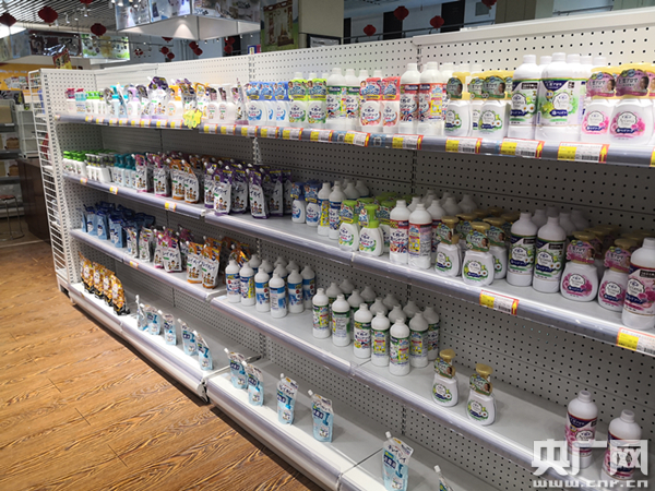 【見證七十載·草原新發展】赤峰保稅物流中心：內(nei) 陸城市變開放高地 自治區崛起“無水碼頭”