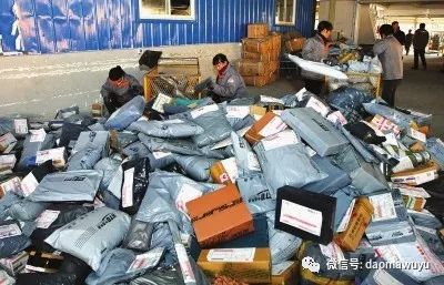 中通漲價(jia) ，圓通率先跟進，難道還是一個(ge) 都不少？