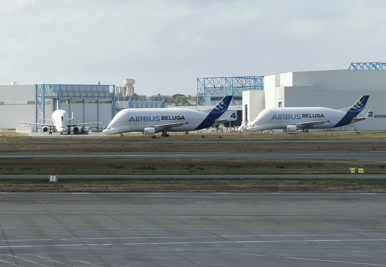 空運訂艙-澳門機場代表參加ASI與(yu) 空客合辦的課程（附圖）