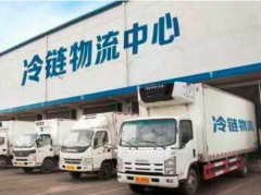 中東空運-機械設備行業:多維因素推動冷鏈設備前景火熱
