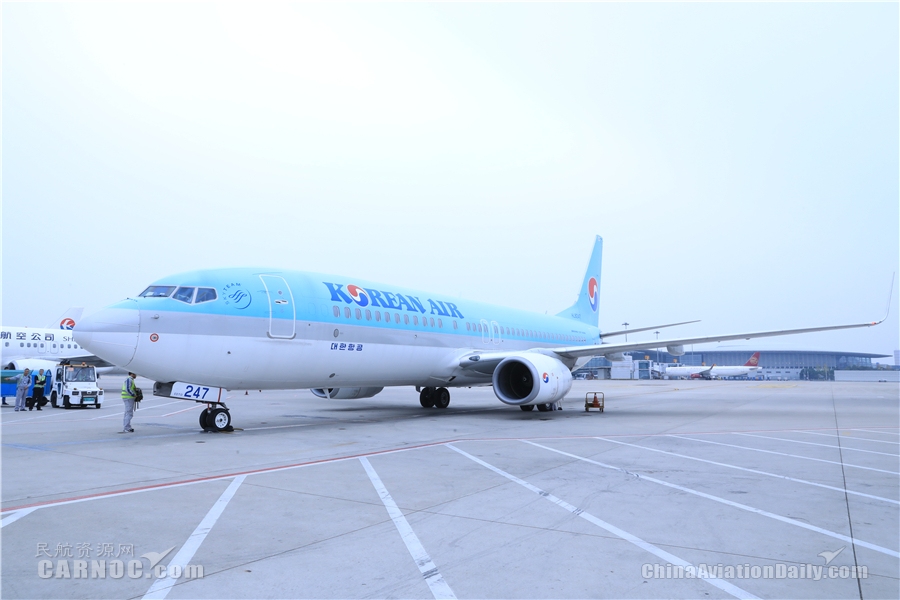 空運查詢-南京祿口機場開啟冬春航季 新增加密多條國內(nei) 外航線