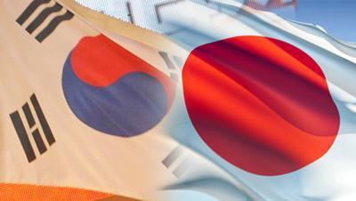 日韓關(guan) 係持續緊張 航班停飛旅客驟減