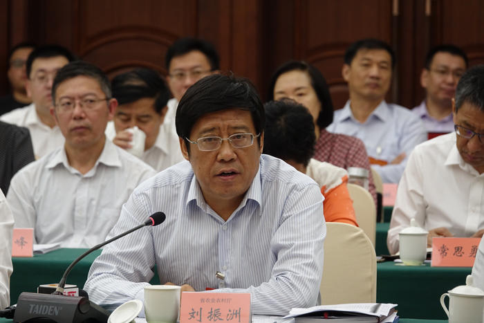 河北：建設扶貧車間 讓貧困戶實現“在家門口就業(ye) ”-中關(guan) 村物流 