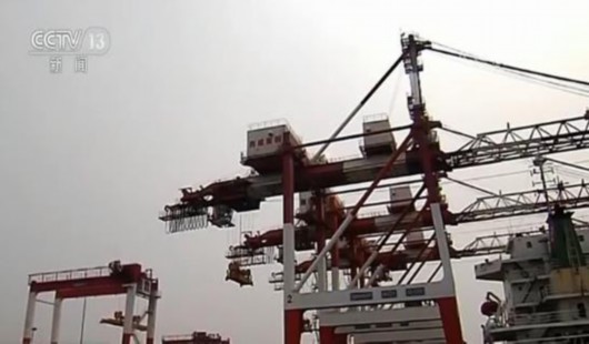 9月份中國物流業(ye) 景氣指數公布|需求趨旺 指數回升至年內(nei) 最高水平