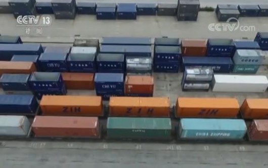 9月份中國物流業(ye) 景氣指數公布|需求趨旺 指數回升至年內(nei) 最高水平
