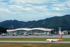 東南亞國際空運-新征程,新夢想——茅台機場通航兩周年
