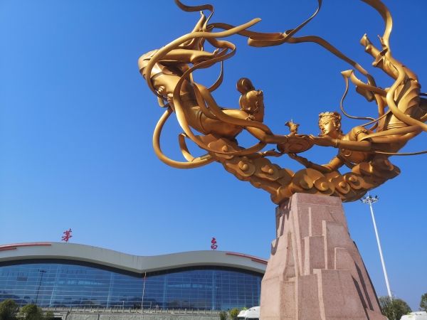 東(dong) 南亞(ya) 國際空運-新征程，新夢想——茅台機場通航兩(liang) 周年