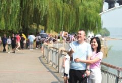 東南亞國際空運-國慶第三日，湖南各大景區流量“飽”了