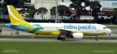 非洲國際國際快遞-宿務航空訂購16架空客A330neo飛機