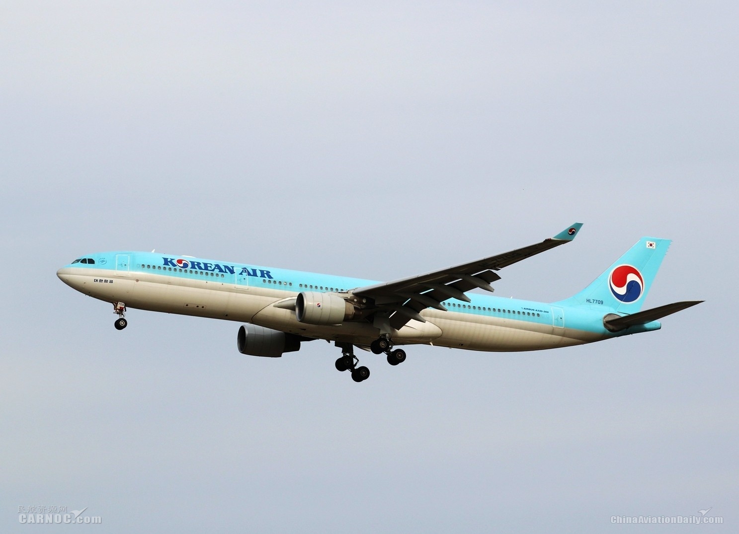 大韓航空在亞(ya) 特蘭(lan) 大機場啟動人臉識別登機