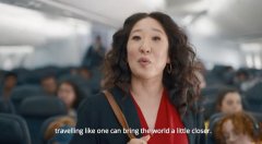 海運價格-吳珊卓為加航拍廣告，手把手教你像加拿大人一樣旅行
