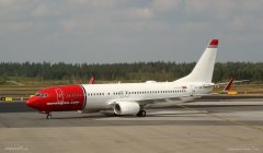 青島空運公司-停飛737MAX陷入困境 挪威航空發行股票籌資2.7億美元