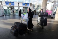 法國空運-不利因素交加 伊朗的航空旅客數量正快速減少