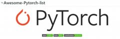 澳大利亞國際快遞-PyTorch資源列表：450個NLP/CV/SP、論文實現、教程、示例-物流成