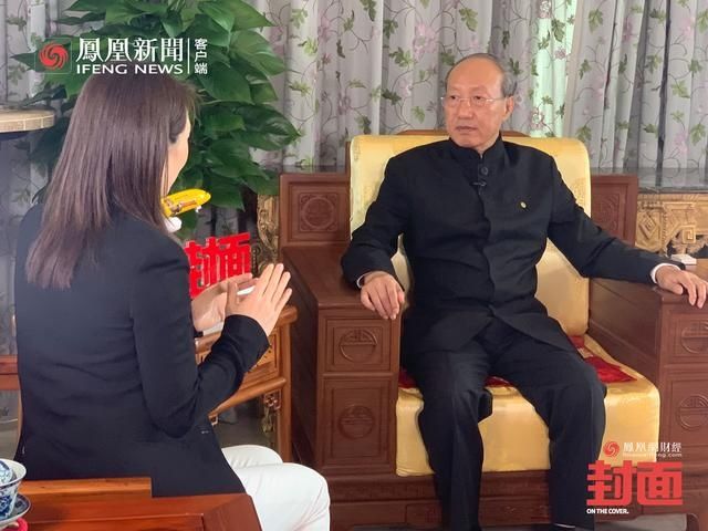 陳峰反思海航從(cong) 不可一世到死裏逃生：沒經驗發展糙