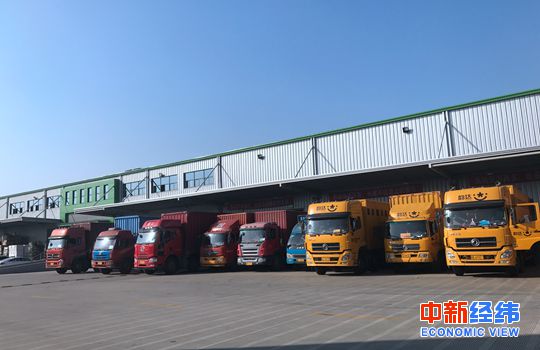 多家快遞企業(ye) 被指協同漲價(jia)  為(wei) 何漲價(jia) 總在“雙11”?