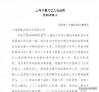 <b>青島空運-王思聰被限製高消費，以後不能坐飛機出行了！</b>