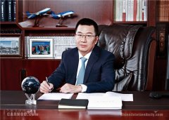 約旦的空運-趙東：感念我的師父、“兩航”起義前輩顧傑飛