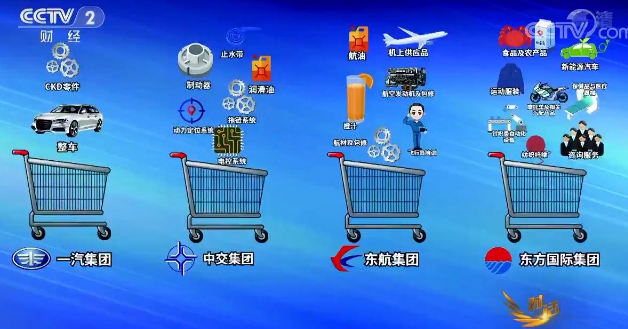 國際貨代公司-劉紹勇：中國一條航線平均超過7.5個(ge) 承運人 航企要苦練基本功