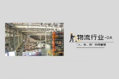 香港國際快遞-物流行業用泛微OA係統，輕鬆應對“雙11”