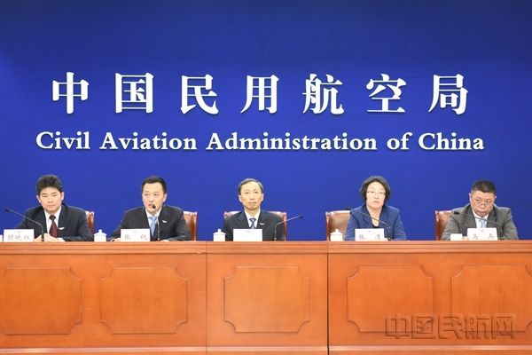 民航局：2035年新技術將在機場領域得到全麵推廣應用