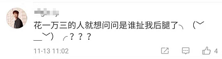 紐約國際空運-央行發布！雙十一全國人均花1000元，網友：超過了！