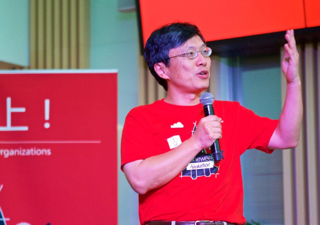 沈向洋官宣離職微軟！他是微軟級別最高的中國人