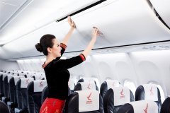 上海國際快遞-瑞麗航空發布差異化服務全新係列產品