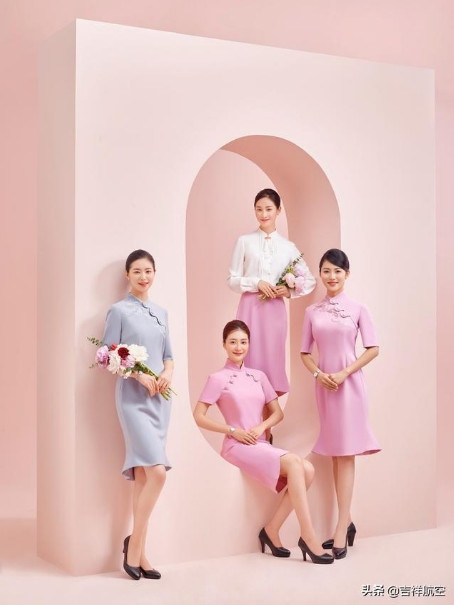 香港國際空運-吉祥航空將引進空客A320neo 並新增多條航線