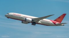 迪拜空運-印度政府批準出售印度航空戰略股權