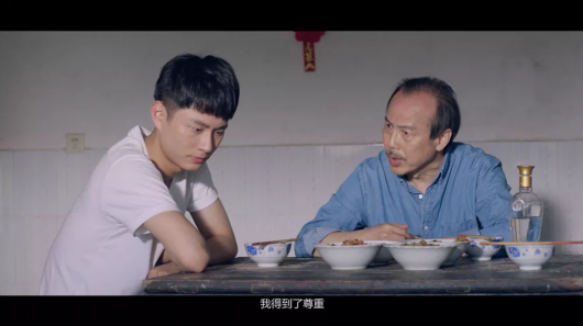 5G，傳(chuan) 承未來！工信部5G宣傳(chuan) 片第二彈-上海德邦物流公司 