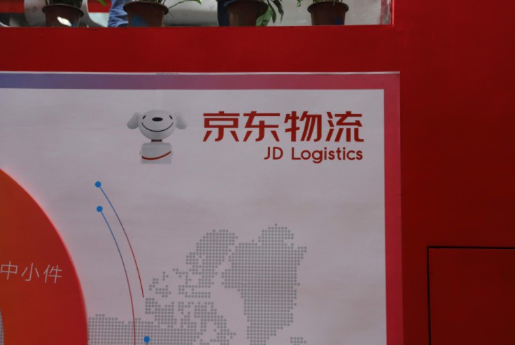 京東(dong) 物流發布“箱盟計劃” 開放供應鏈管理谘詢