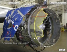 海運拚箱價格-美國運輸安全委員會建議波音重新設計737NG（附圖）