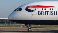 船期查詢-英航將於明年初接收首架787-10 首航亞特蘭大