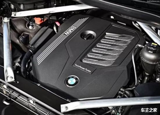 創新BMW X7 偏偏要靠才華 正式上市