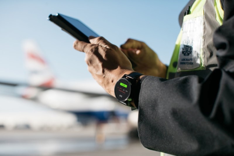 英國航空試驗AI技術以減少航班延誤
