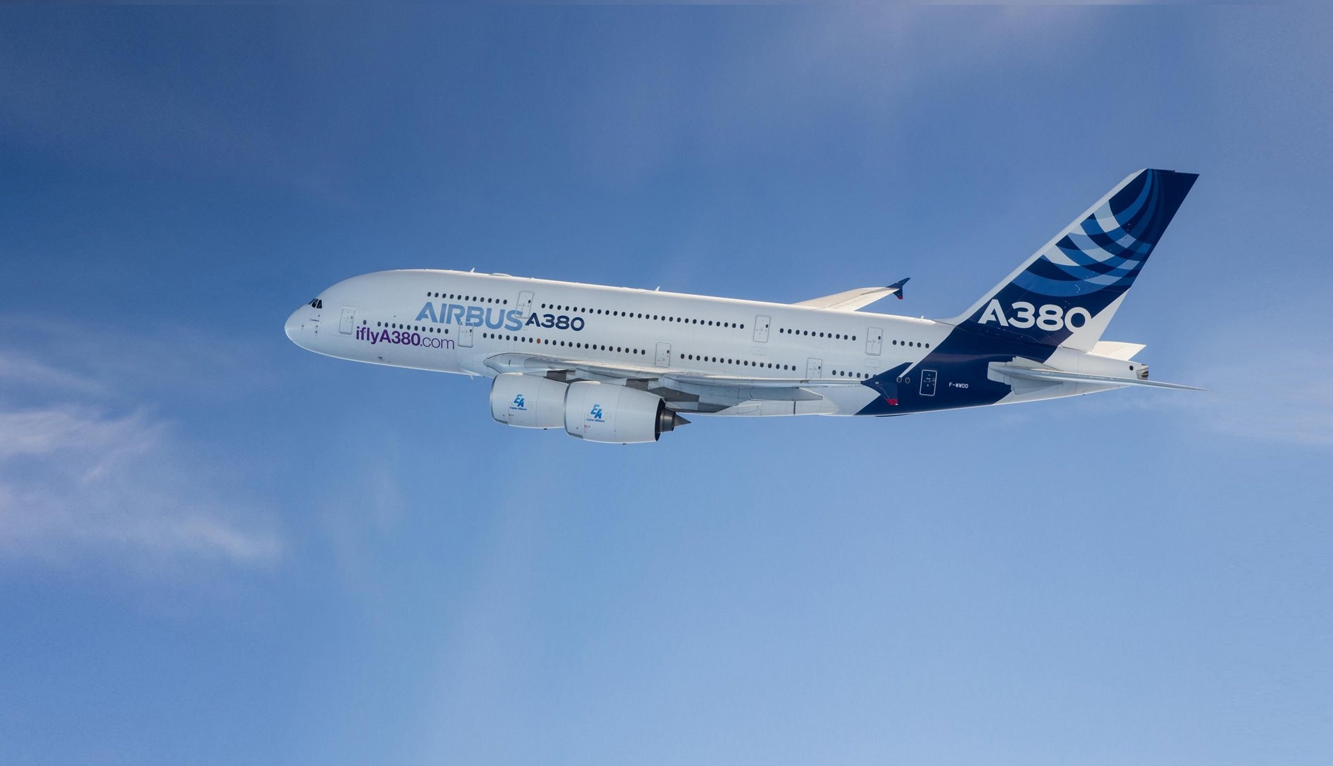 空客A380停產(chan) 在即，轉型公務機或成未來出路