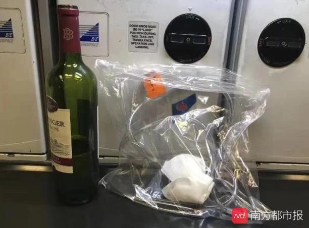 東(dong) 南亞(ya) 國際國際快遞-醫生談高空吸尿救人：機組曾提議緊急備降